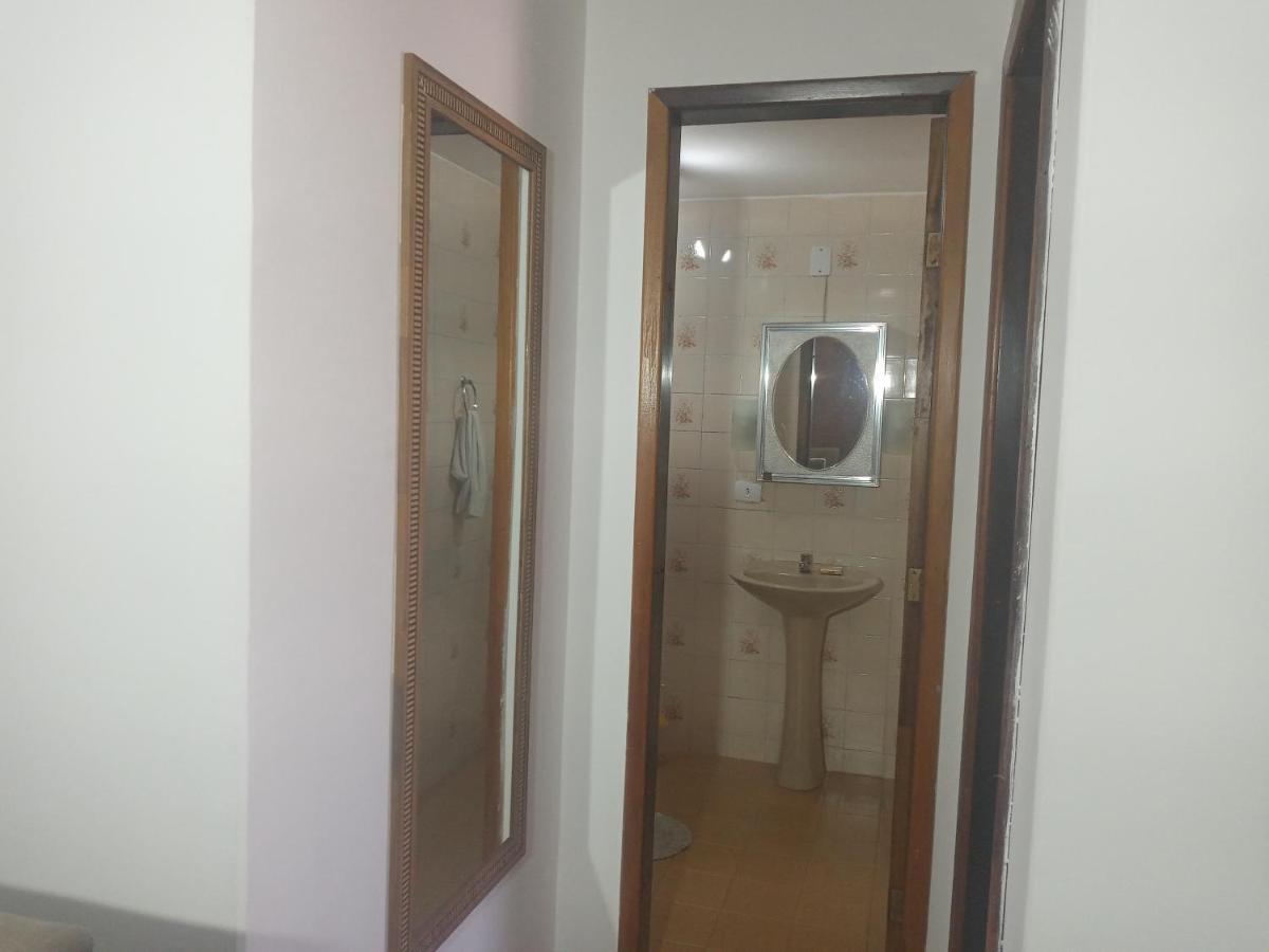 Apartamento Funcional E Confortavel Em Curitiba Exteriör bild
