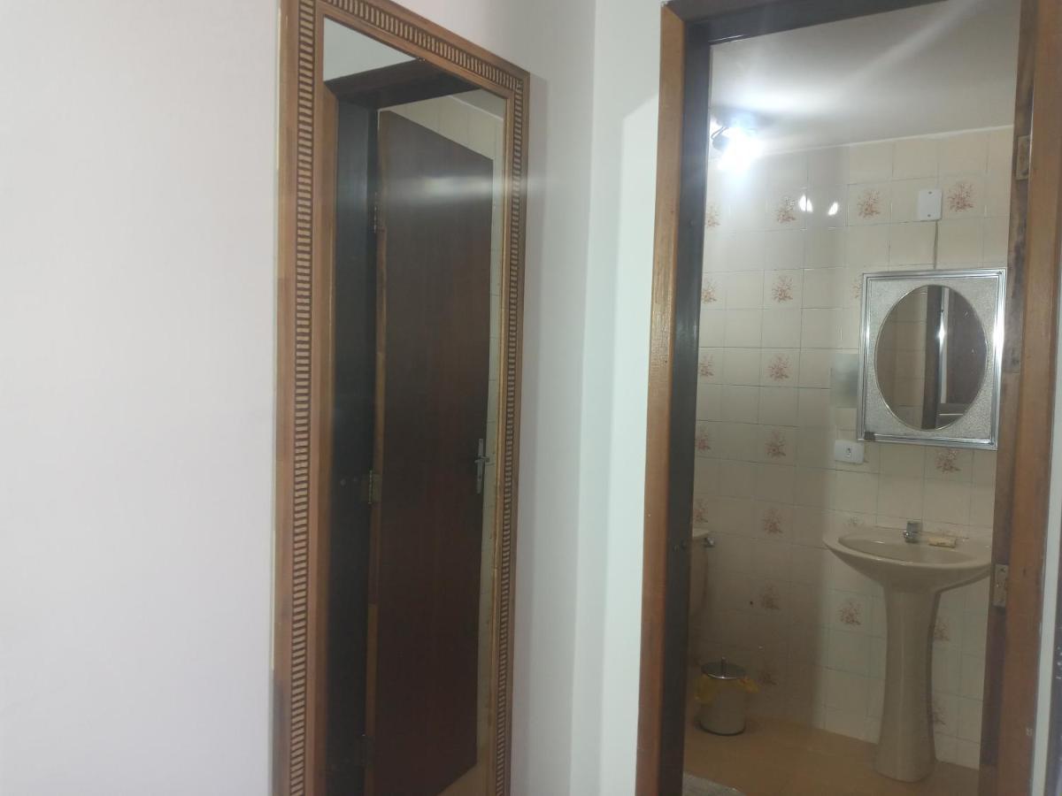 Apartamento Funcional E Confortavel Em Curitiba Exteriör bild