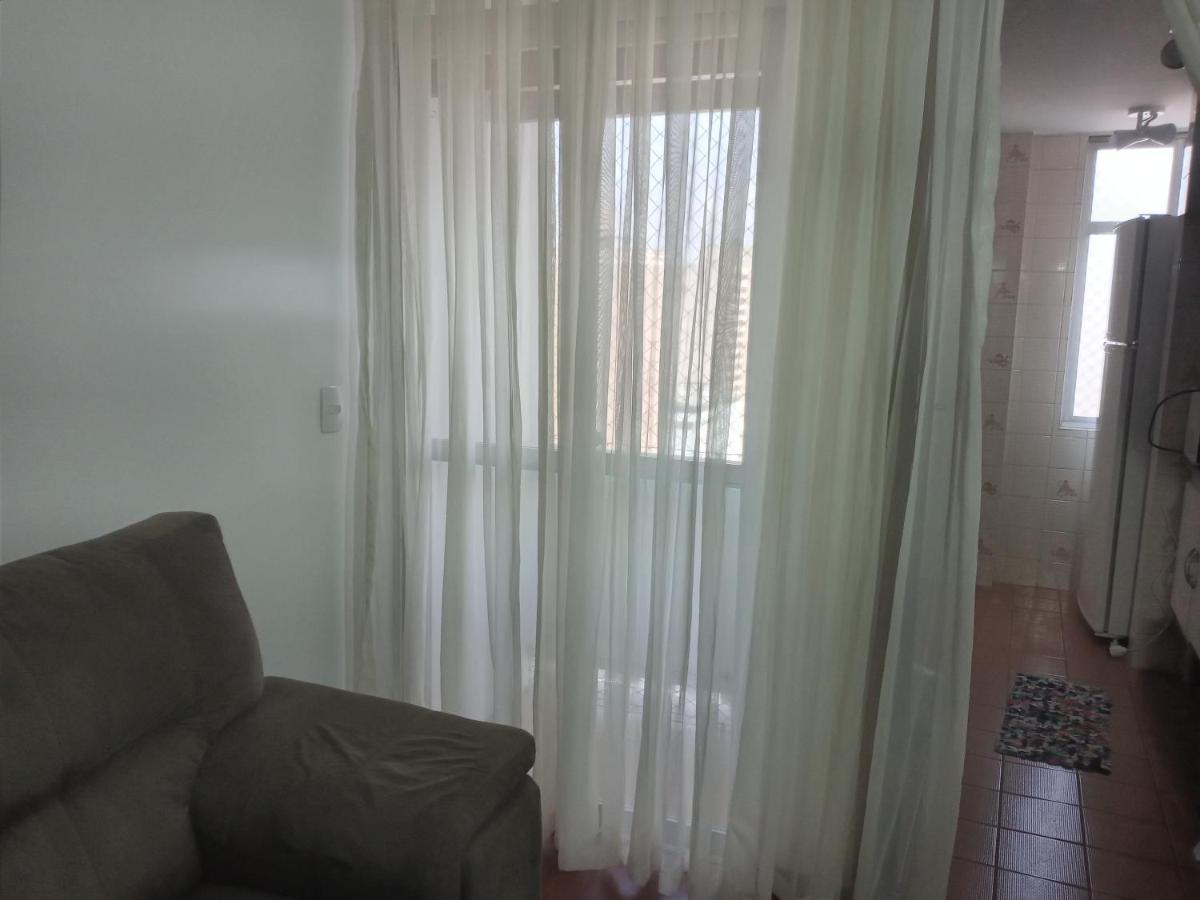 Apartamento Funcional E Confortavel Em Curitiba Exteriör bild